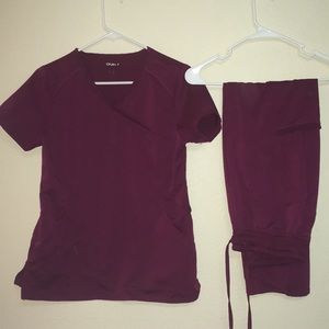 Scrubstar Other - Womans Scrub Set Scrubstar Other - Womans Scrub Set
